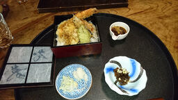 福太郎 そば店