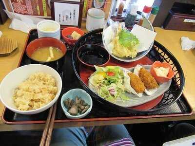 茶房ひまわり イズミヤ白梅町店