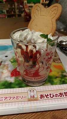 シルバニアファミリーあそびのお部屋