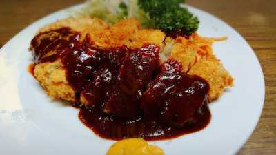 グリルニュートモヒロ