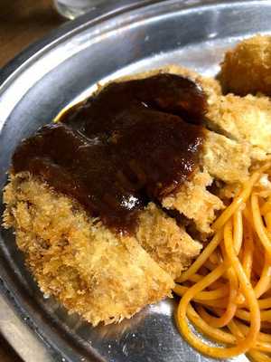 グリルニュートモヒロ