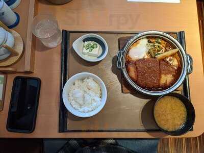 やよい軒 ＪＲ森ノ宮店