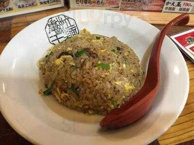 九州らーめん亀王 福島店