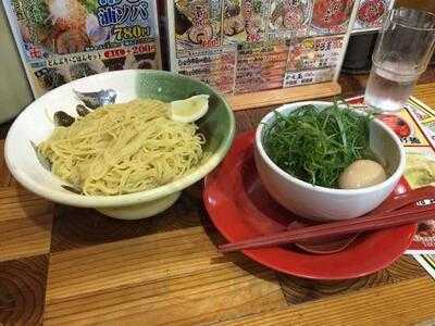 九州らーめん亀王 福島店