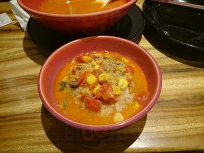 九州らーめん亀王 福島店