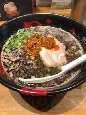 九州らーめん亀王 福島店