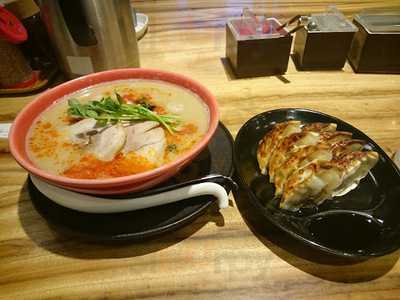 九州らーめん亀王 福島店