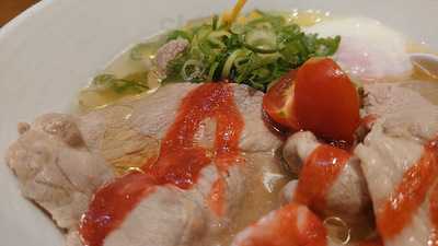 九州らーめん亀王 福島店