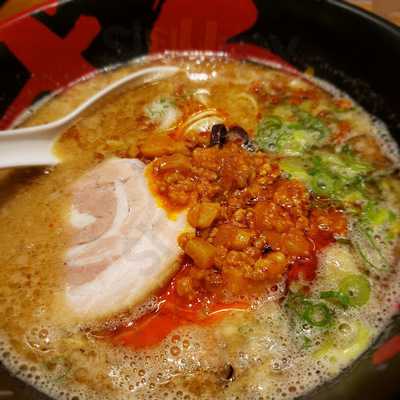 九州らーめん亀王 福島店