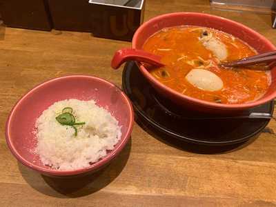 九州らーめん亀王 福島店