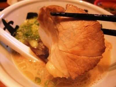 九州らーめん亀王 福島店