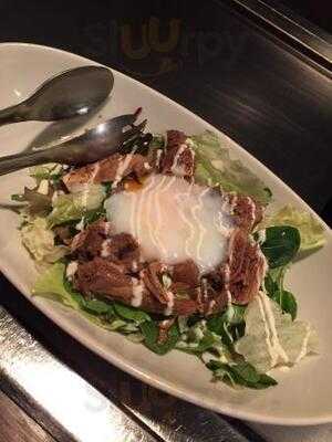 ア ラ ダンディ