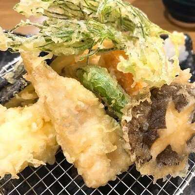 手打ち蕎麦 いまふく