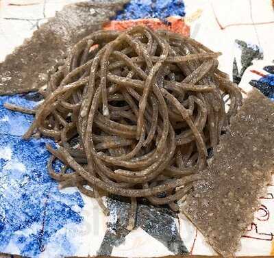 手打ち蕎麦 いまふく