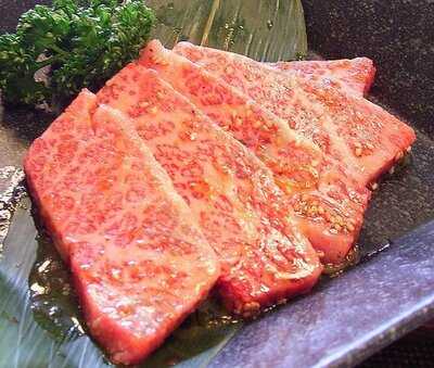 焼肉レストラン ソウル