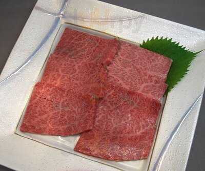 焼肉レストラン ソウル