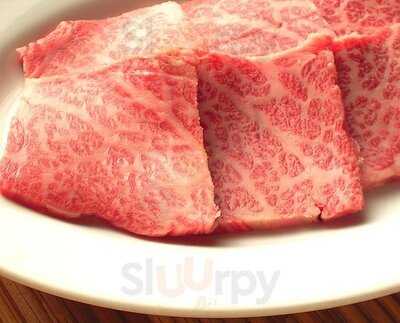 焼肉レストラン ソウル