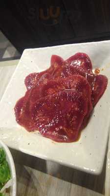 焼肉レストラン ソウル