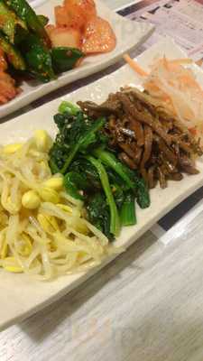 焼肉レストラン ソウル