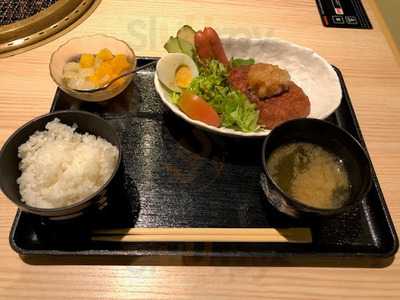 焼肉レストラン ソウル