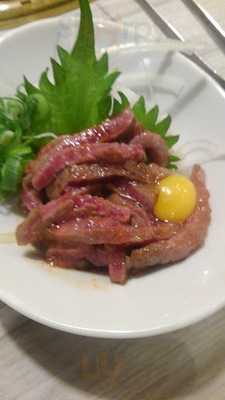 焼肉レストラン ソウル