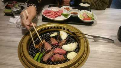 焼肉レストラン ソウル