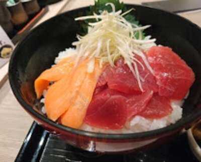 おひつ御膳 四季五感 北心斎橋店