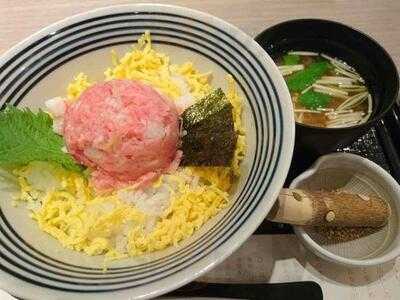 おひつ御膳 四季五感 北心斎橋店