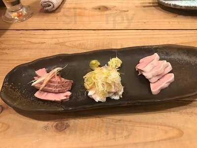 焼とん ええもん家 北