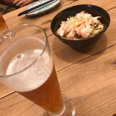 焼とん ええもん家 北