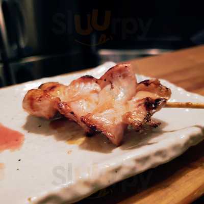 焼とん ええもん家 北