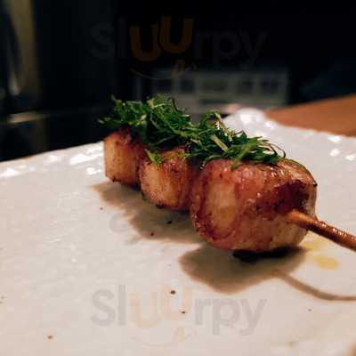 焼とん ええもん家 北