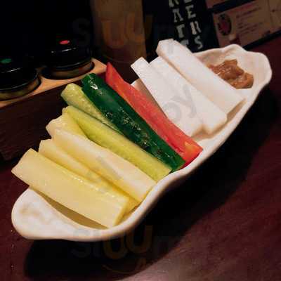 焼とん ええもん家 北