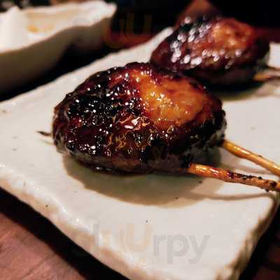 焼とん ええもん家 北