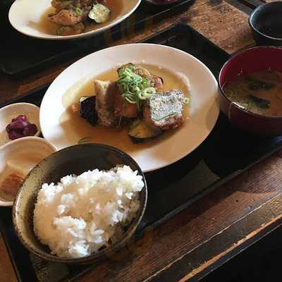 うまいもんや　心　肥後橋店