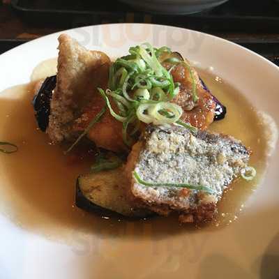 うまいもんや　心　肥後橋店