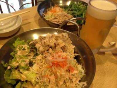 とん彩や 福島店