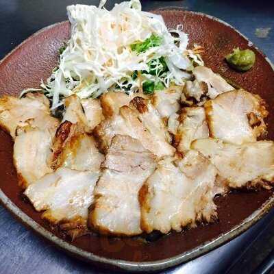 とん彩や 福島店