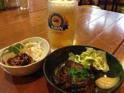 とん彩や 福島店