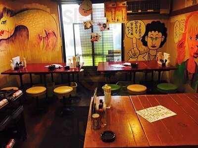 とん彩や 福島店