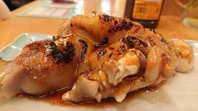 一軒め酒場 お初天神店