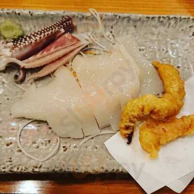 一軒め酒場 お初天神店