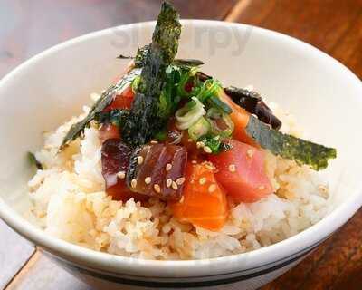 炉ばた焼わすれ茶屋