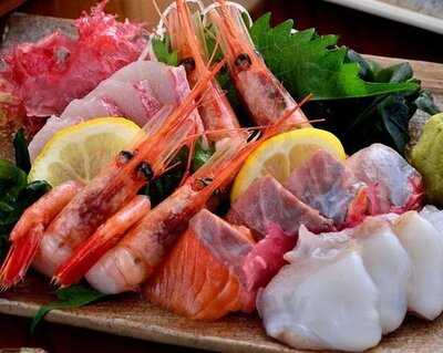 炉ばた焼わすれ茶屋