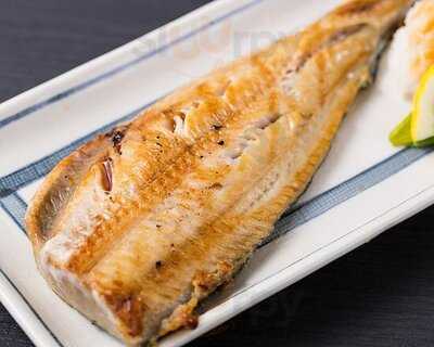 炉ばた焼わすれ茶屋