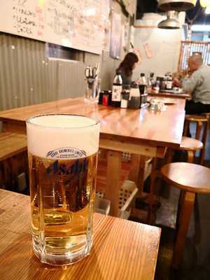 とっとり 岩山海 なんば店