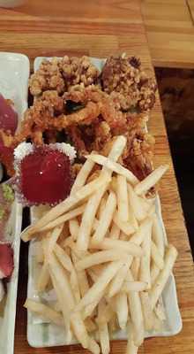 とっとり 岩山海 なんば店