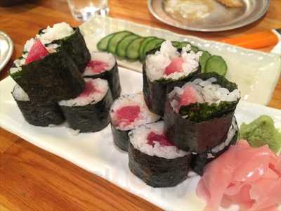 とっとり 岩山海 なんば店