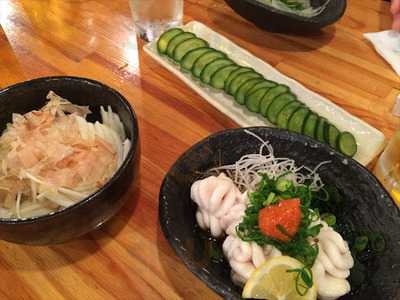 とっとり 岩山海 なんば店