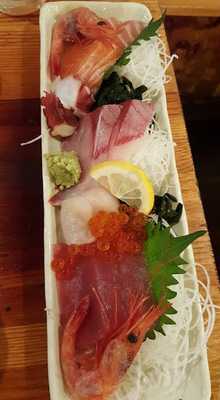 とっとり 岩山海 なんば店